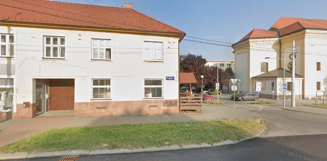 Burrito Loco Zlín/ Tex-Mex Restaurant