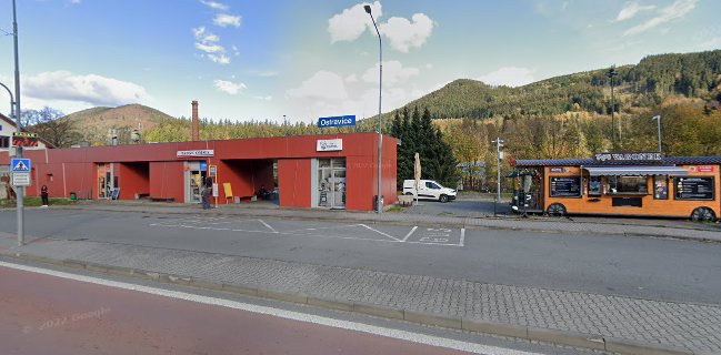 Opinii despre Vagonek Ostravice în Ostrava - Gastronomie a pohostinství