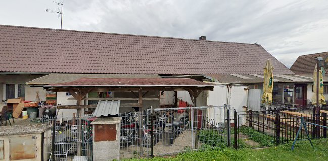 Bistro U Štěpánků