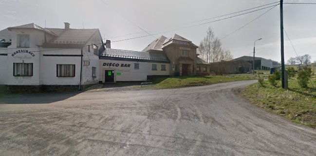 Disco bar Nový Soud