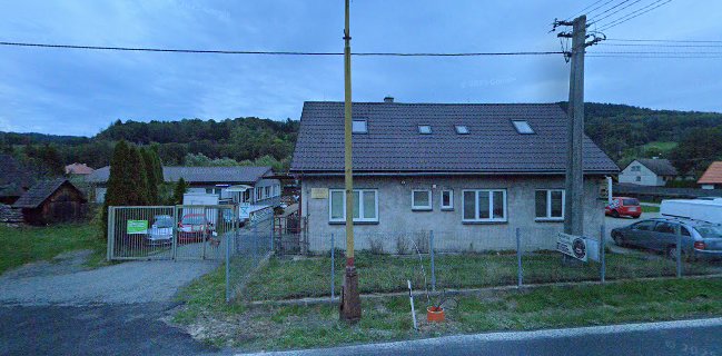 Smýkalova káva - Valašská Polanka