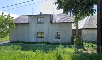 Zmrzlina u Danči v Bravinném