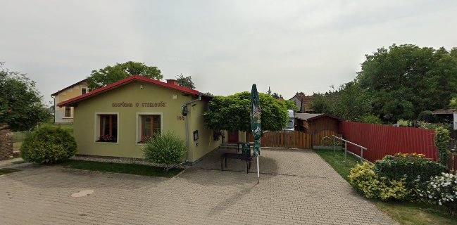 Hospůdka u Steklouše