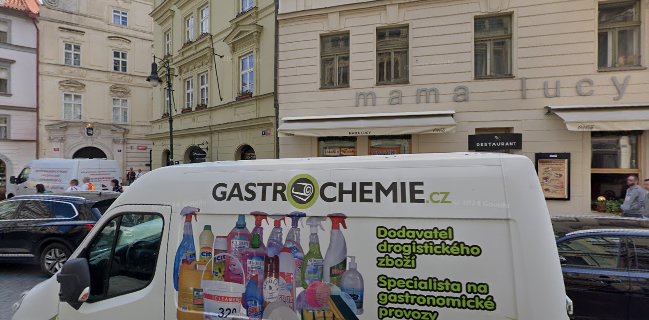 Restaurace Staromáček