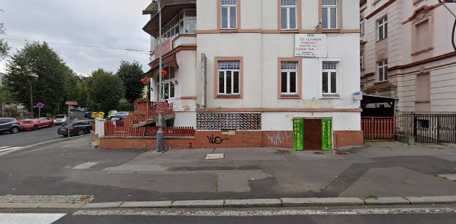 Čínská Restaurace FeiHe