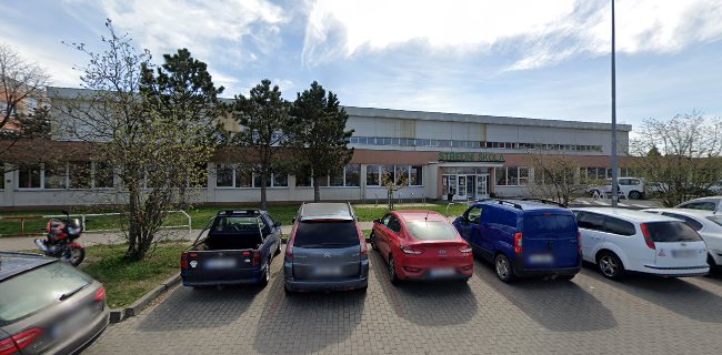 Charly amunsement kantýna