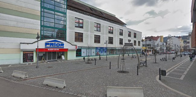 Čajovna - Čajový krámeček