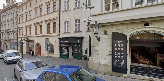 Café U Kajetána