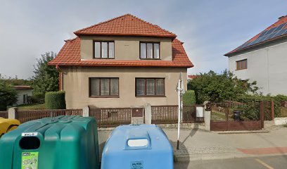 Čajovna - Čajovna a kavárna JAS - 5.května