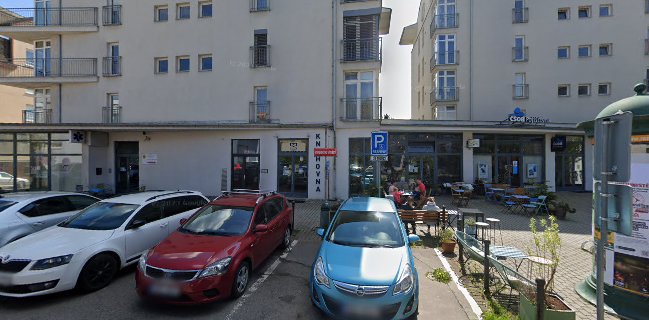 J + J školní jídelny spol. s r.o. - školní jídelna Komenského nám., Říčany