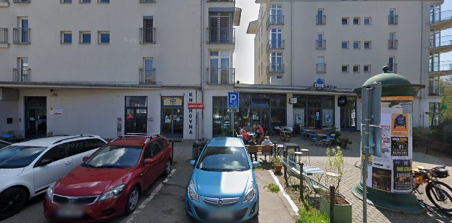 Gabi Café - nadšení pro kávu