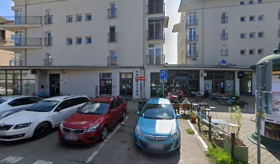 J + J školní jídelny spol. s r.o. - školní jídelna Komenského nám., Říčany