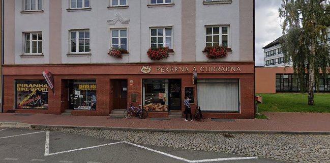 Pekařství Vašíček