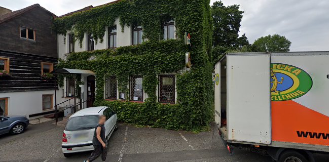 Restaurace U Slunce (penzion)