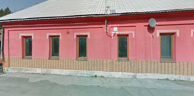 Hostinec U Machýčků