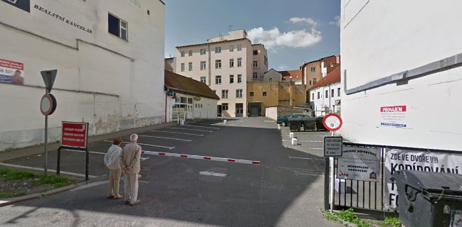 HookahÚL - Lounge & Coctail Bar v Ústí nad Labem