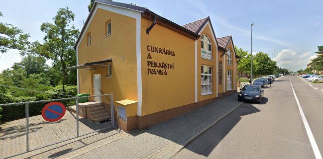Pekařství a Cukrárna Ivanka III.