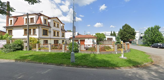 Coffee Bee - Valašská pražírna s.r.o.