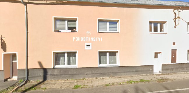 Marie Zvoníčková - pohostinství