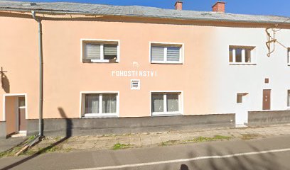 Marie Zvoníčková - pohostinství