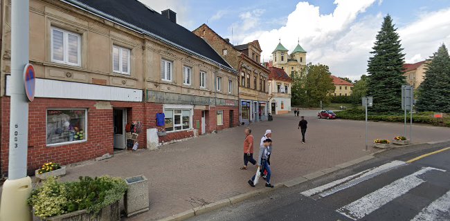 Pekařství a cukrářství Jana Šubrtová