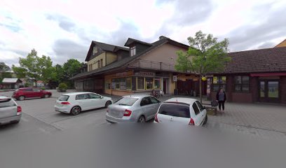 Restaurace Kawulok