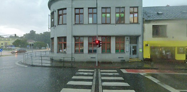 Restaurace Na Křižovatce