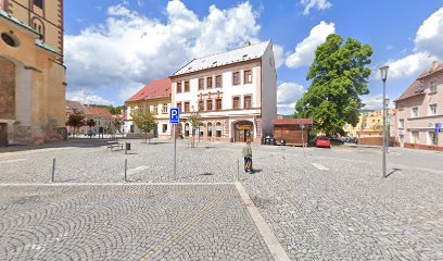 Občerstvení u Artura