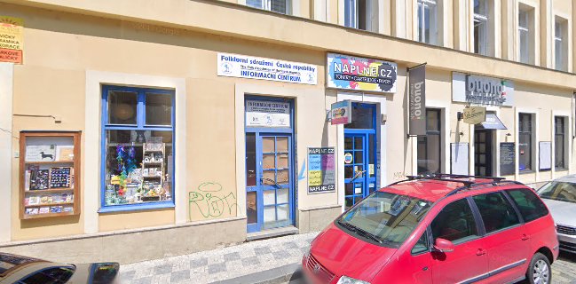 Buono! Restaurant & café