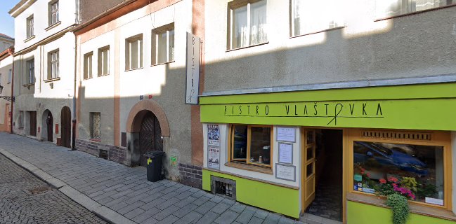 Vlaštovka
