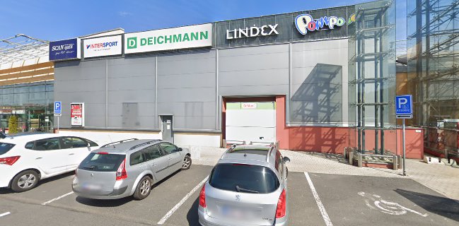 OXALIS čaj a káva - OC Varyáda