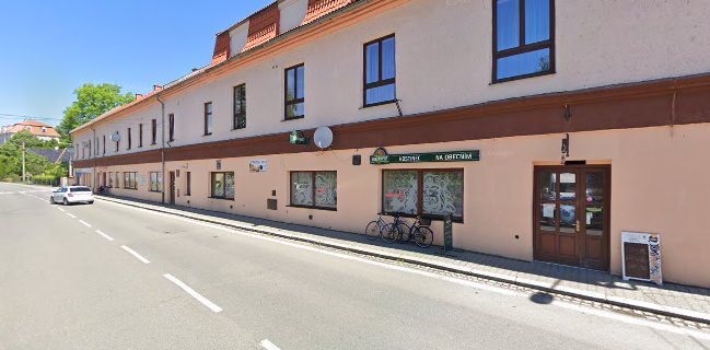 Pohostinství Na obecním