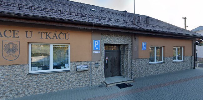 U Tkáčů