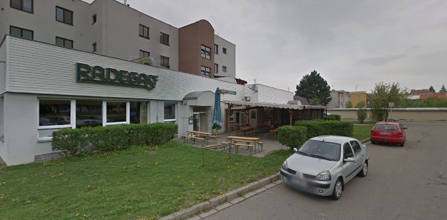 Radegastovna Kroměříž