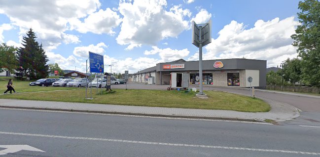 Kebab House Kralíky