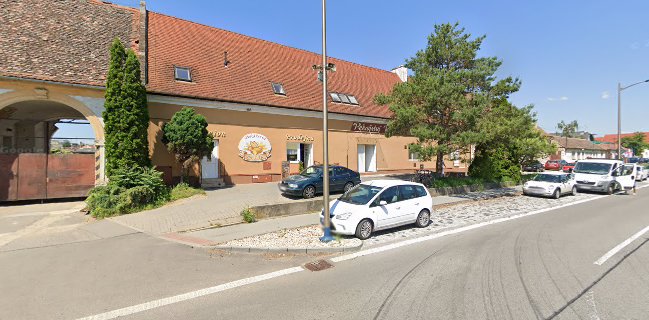 Pekařství Křivka s.r.o.