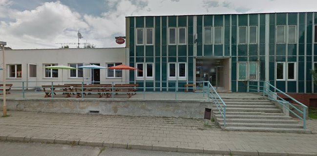 Restaurace NA MĚSTEČKU