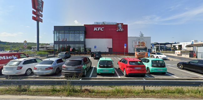 KFC Praha Kačerov DT