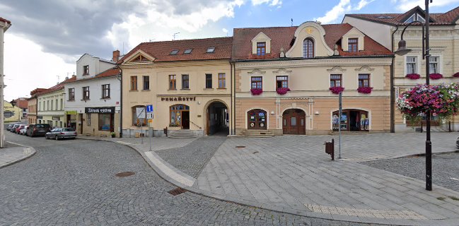 Dobřanské pekařství, s.r.o.