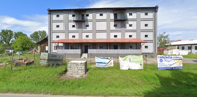 Moto bar u Golema s ubytováním