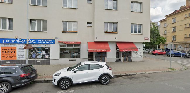 Maso uzeniny Pankrác