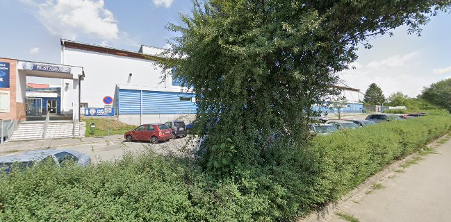 Restaurace Zimní stadion