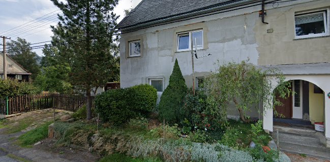 Občerstvení u Čuřilů