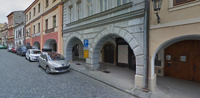 Pizzerie Pod Myší Dírou