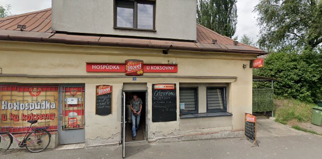 Hospůdka u koksovny