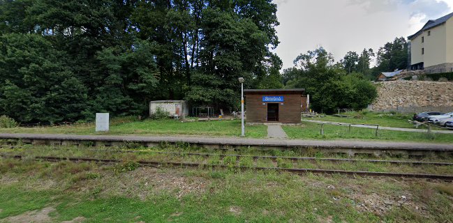 Občerstvení Rychlík Smrčná - Stvořidla