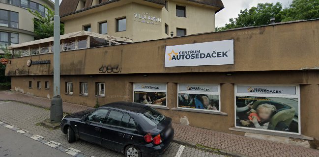 AA. Kotlíkovna u Natalky