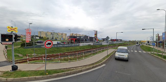 KFC Chomutov DT