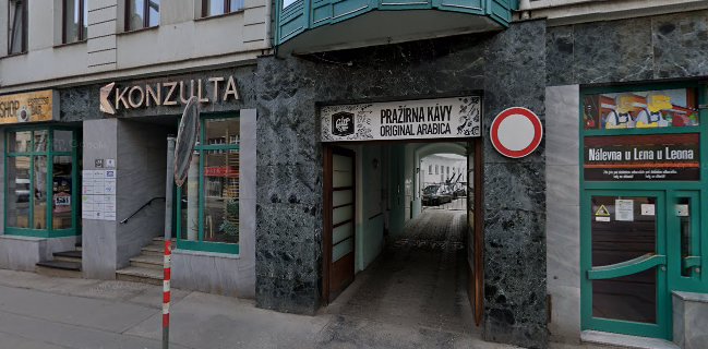 Gill's Coffee Espresso Bar