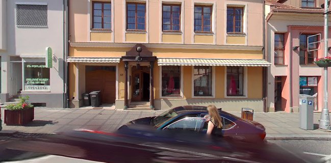 Restaurace u Černého Janka